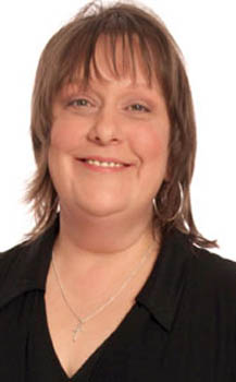 Kathy Burke
